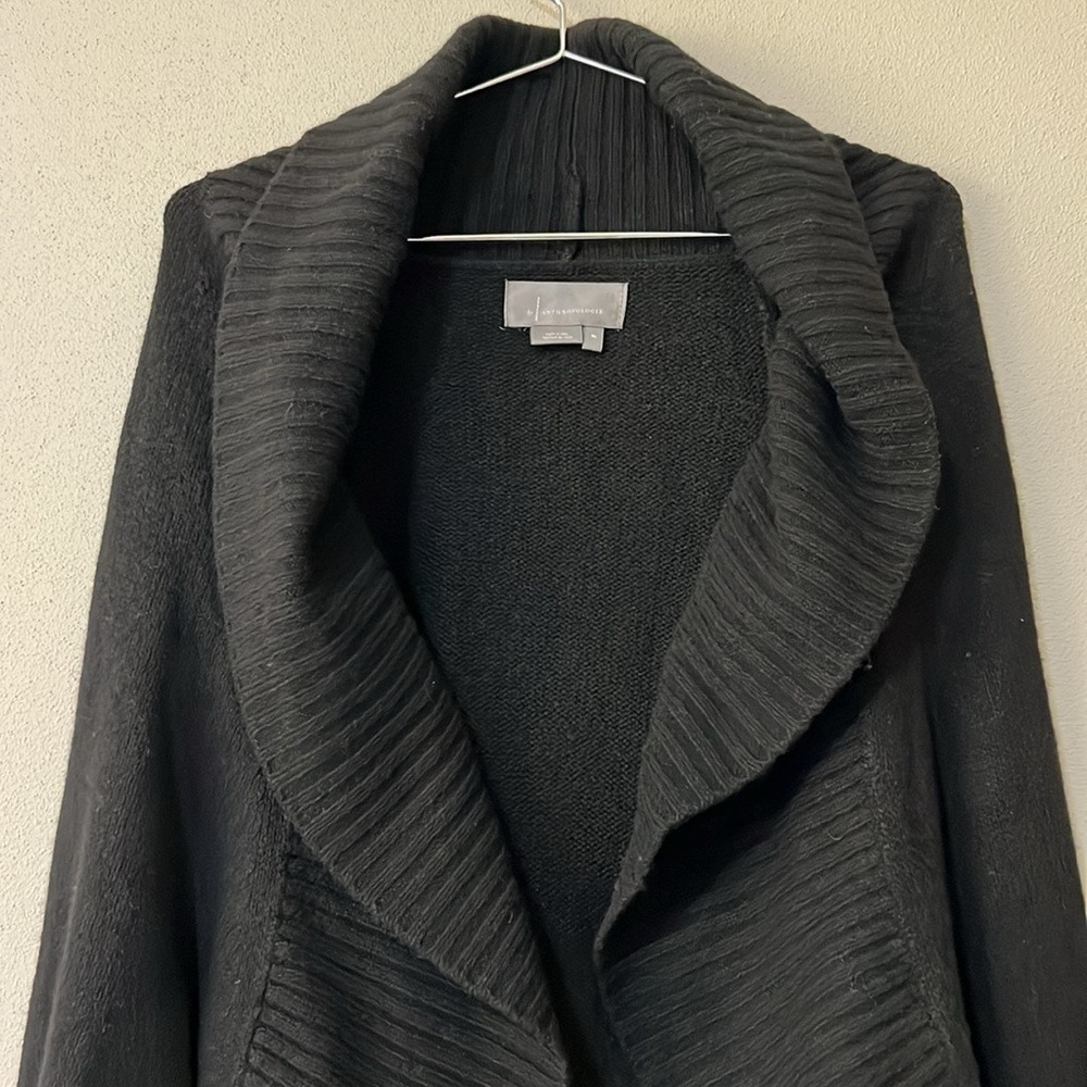 Copley Cardigan via ANTHROPOLOGIE